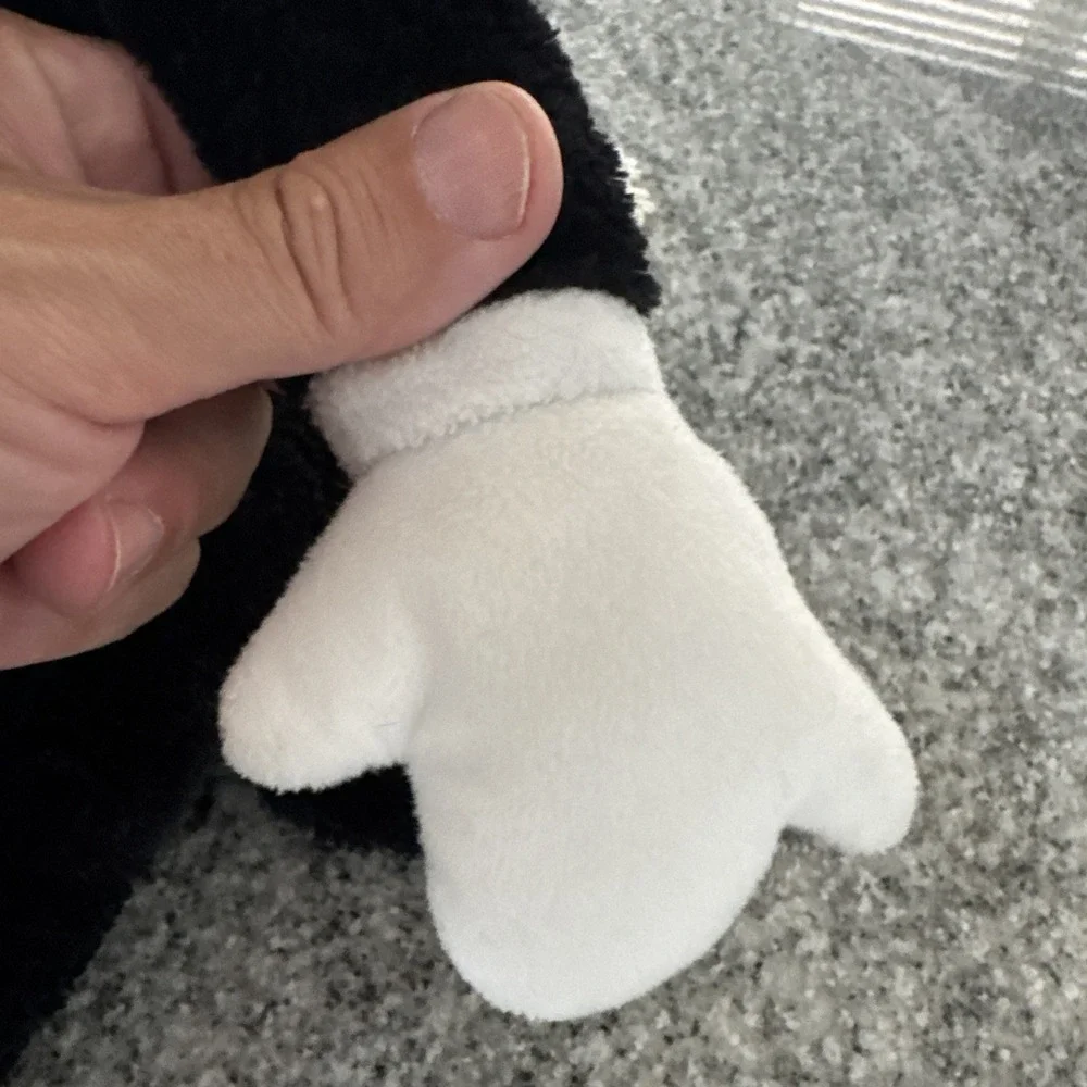 Build A Bear Dr. Seuss Cat in the Hat Retired Plush 18